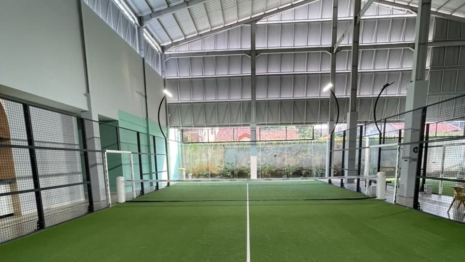 Court 5