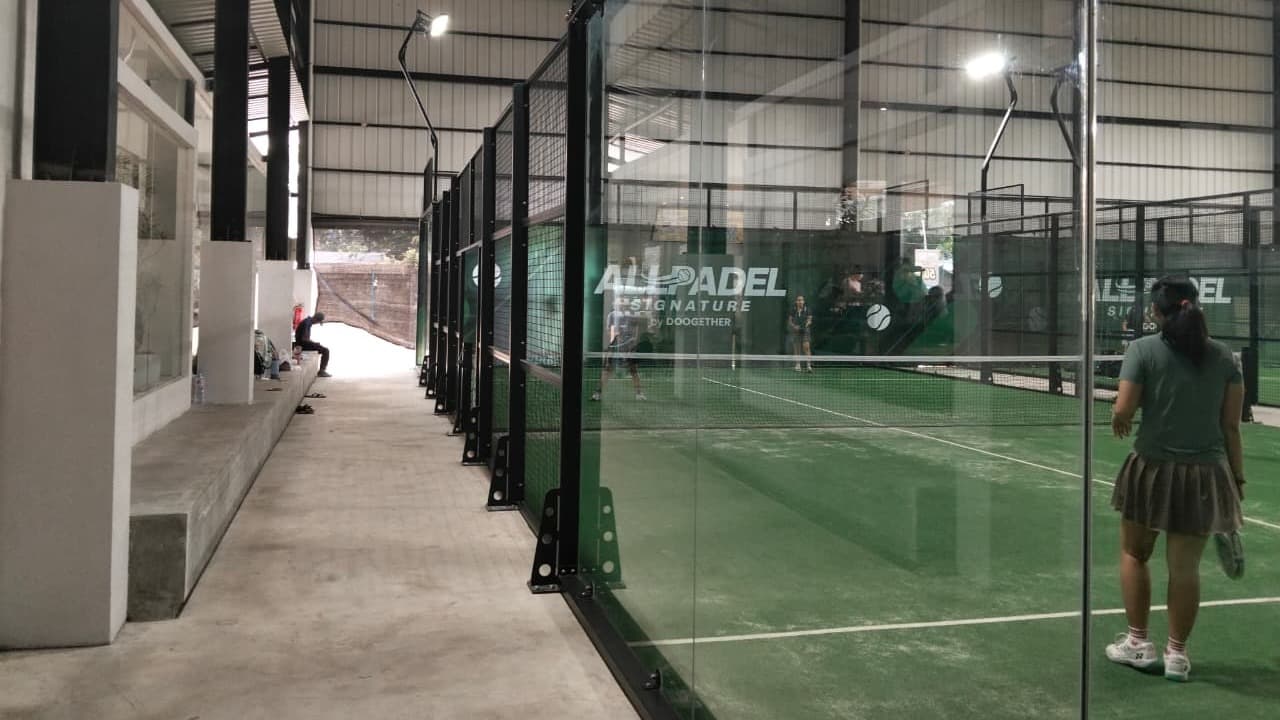 Court 1
